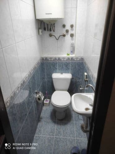 koroğluda kirayə ev: Yasamal rayonu,Dovlet statistika yaninda, 2 otaqli, ideal veziyyetde — 7