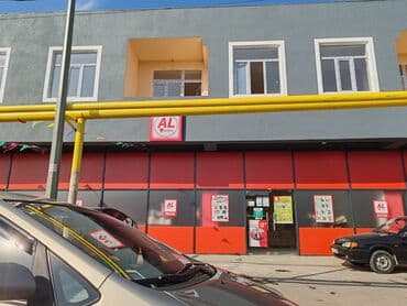 недвижимость в баку купить: Market satilir. Bineqedi merkez. üzərində 4 dənə 2 otaq ev. Evlərdə — 5