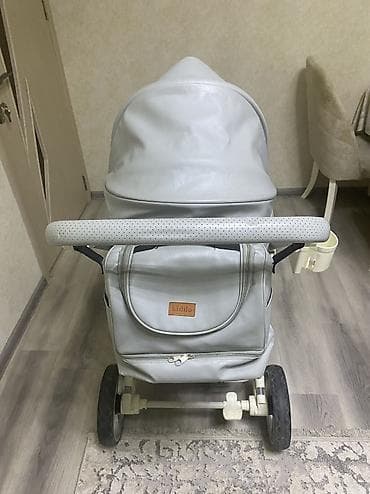 usag arabası: Çıxarılmayan beşikli araba, İşlənmiş, Ünvandan götürmə, Pulsuz çatdırılma, Ödənişli çatdırılma — 2