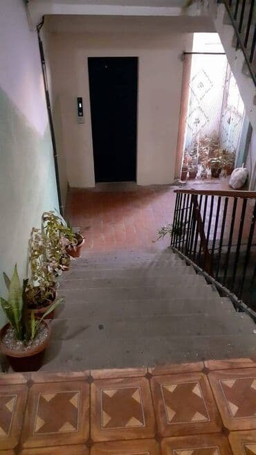 ev masazir: Bakı, 5 otaqlı, Köhnə tikili, m. Xalqlar Dostluğu, 110 kv. m — 20