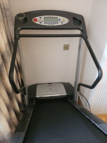 ikinci əl qaçış aparatı: Беговые дорожки — 2