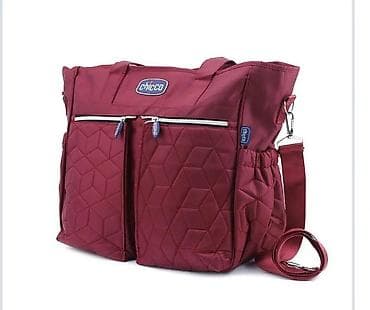 Chicco çoxməqsədli doğum çantası Sifariş və çatdırılma haqqında