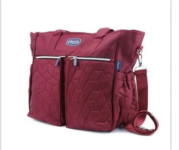 uşaq belekleri instagram: Chicco çoxməqsədli doğum çantası Sifariş və çatdırılma haqqında — 1