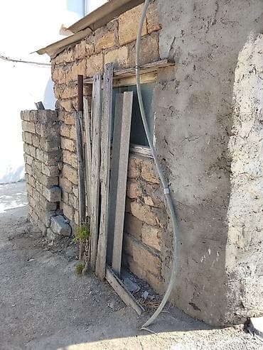 ev satiram: Satılır: həyət daxili köməkçi tikili/anbar - Yerləşmə: dar küçəyə — 7
