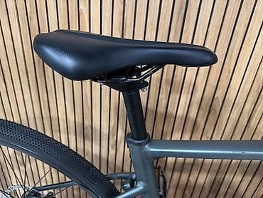 32 lik velosiped: CUBE gravel velosipedi - Çərçivə: yüngül alüminium, daxili kabel — 10