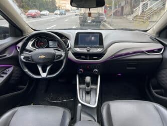 turbo az xacmaz: Chevrolet Monza: 1.2 l | 2024 il Sedan — 4