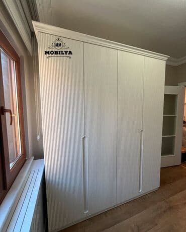 tuba: Oğlan və qız üçün, Yeni, Təknəfərlik çarpayı, Dolab, Komod, Termo — 6