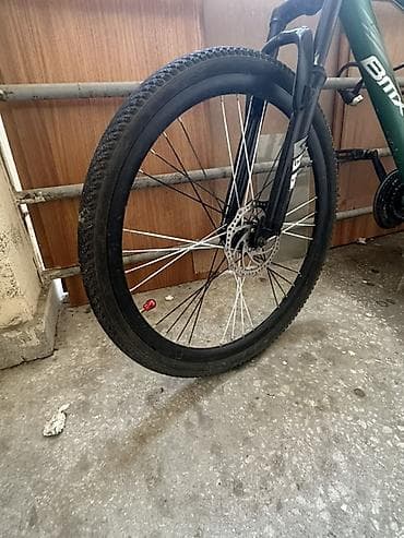 soliton velosiped: Problemsizdi tecili satılır Şəhər tipli dağ velosipedi – BTMX R-103 — 2