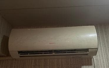 30 manata telefon: Kondisioner Gree, Yeni, 30-35 kv. m, Kredit yoxdur — 1