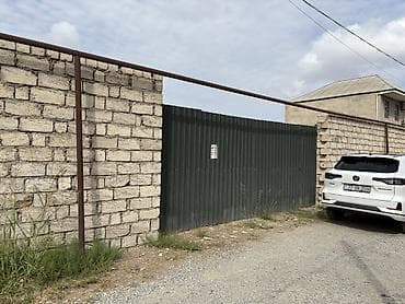 şabranda torpaq: 4 sot, Tikinti, Mülkiyyətçi, Bələdiyyə — 1