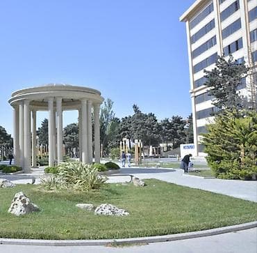 Аренда квартир: Salam Buzovnada parkin yanind9 mərtəbəli binanın 2 çi mertebesinde 3 — 2