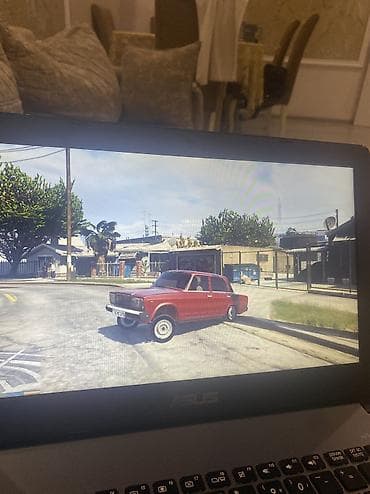 asus rog phone 5: İşlənmiş ASUS Chromebook, 14 ", Intel Core i3, 512 GB, Ünvandan götürmə, Ödənişli çatdırılma — 2