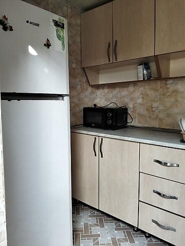 kiraye ev nargile: Kirayə: Mətbəxi və mebeli tam olan 1 otaqlı mənzil - Funksional — 2