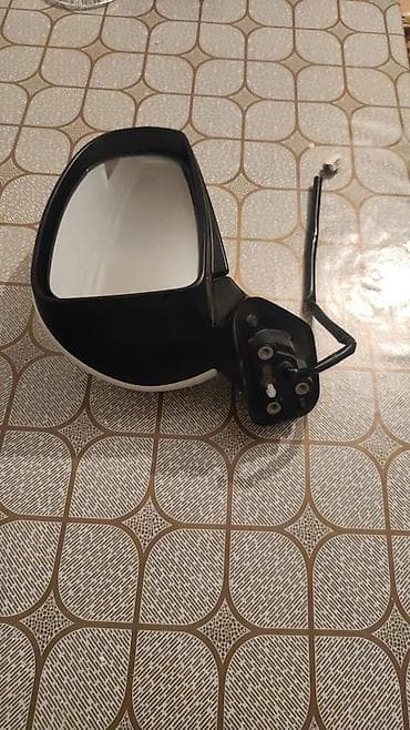 ij planet 4: 30 kuza prius sag yan güzgü amerikanka üstden çıxma — 3