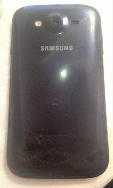 телефон fly iq4412 quad: Samsung Galaxy Grand — 2