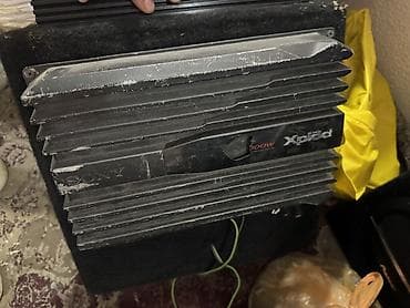 maşin kalonka: Avtomobil üçün səs sistemi komplekti Kia Rio ucundu polka 4kalonka — 3