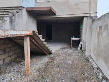 20 ci sahede satilan evler 2020: 3 otaqlı, 300 kv. m, Kredit yoxdur, Təmirsiz — 9