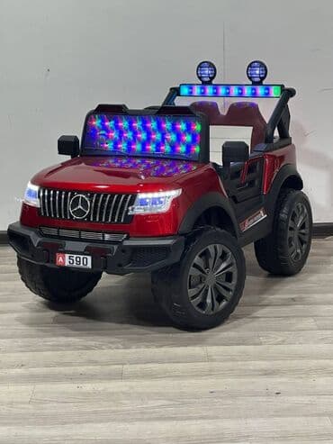 basanoşkalar 2024: Yepyeni 2024 buraxılış 4 motor tam ötürücülü 1-8 yaşlar üçün idealdır — 3