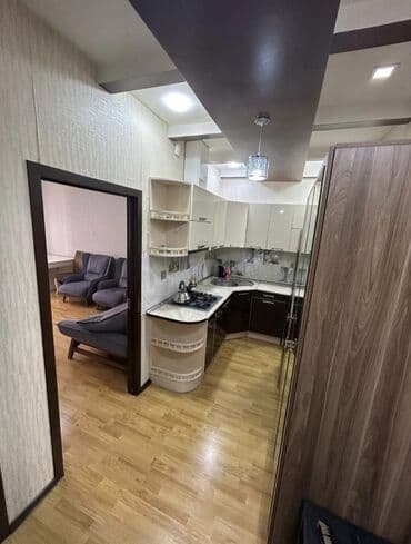 Долгосрочная аренда квартир: Maklerlər narahat etməsin! 1 nəfər xanım axtarılır, 20-28 yaş aralığı — 6