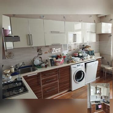 Divan və masa dəstləri: *MƏTBƏX mebeli :-TƏCİLİ SATILIR*‼️ YENİ KİMİDİR QİYMƏT:-450₼ — 1