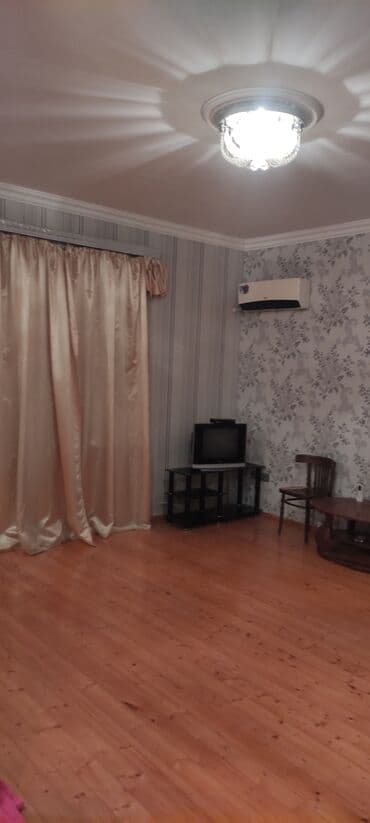 binəqədidə kirayə: Bineqedi Sentralnide 3mertebeli binanin2 ci mertebesinlde 1 otaqli — 7