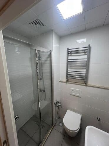 снять дом в азербайджане на берегу моря: 18 kv. m, 1 otaqlı, Artezian quyusu, İnternet, Telefon — 16