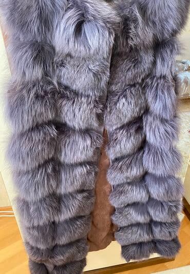 женские меховые жилеты: Жилеты, безрукавки — 3