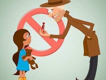 muzkalni sentir gence: Heyacan siqnali hem böyük hem uwaq ücün. özge bir insan — 1