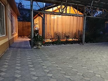gence kıraye evler: 2 otaqlı, 62 kv. m, Yeni təmirli — 2