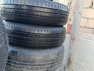 saipa disk: Bu təkər ümumi istifadə üçün nəzərdə tutulmuşdur və müxtəlif nəqliyyat — 3