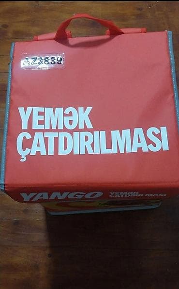 oline is: Kuryer teleb olunur işini bilen isinde mesulyetli kuryer lazımdı.is — 3