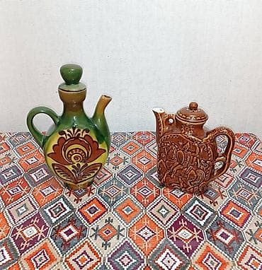 Кувшины СССР