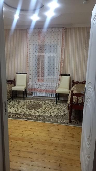 Kurdaxani qesebesi zeytun parkinin yanin 6 sotun icinde bes otag — 3