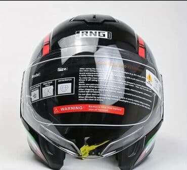 stomatoloq vakansiya 2021: Dəbilqə “RNG”
XL — 2