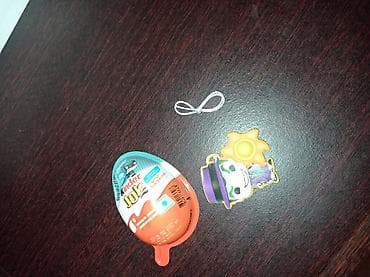 Монеты: Funko kolleksiyası – Kinder Joy seriyasından — 2