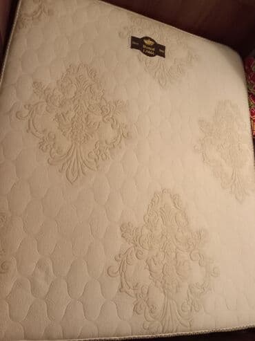 sədərəkdə mebellər: Yeni, Ortopedik matras, İki nəfərlik — 2