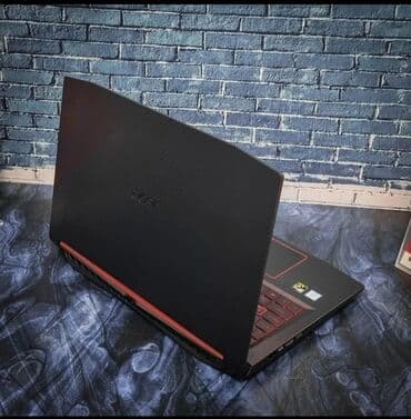 xiaomi note 9 s: İşlənmiş Acer Nitro, 17.3 ", Intel Core i7, 1 TB, Ünvandan götürmə, Ödənişli çatdırılma — 3