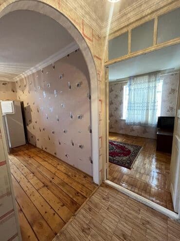 sumqayıt 1 otaq: Gəncə, 2 otaqlı, Köhnə tikili, 41 kv. m — 2