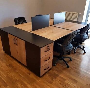 офисная мебель: Ofis mebellərinin sifarişi İstədiyiniz ölçüdə və dizaynda Ofis — 26