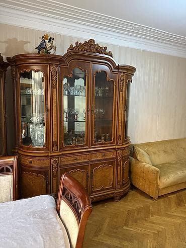 kesle kiraye ev: 1 nəfər oğlan otaqyoldaşı axtarırıq. Təmizkar və pis vərdişləri — 9