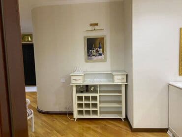 купить квартиру в баку с видом на море: 2 комнаты, Новостройка, 88 м² — 4