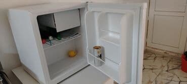 soyuducu xarab: Мини Hoffman Холодильник Продажа, цвет - Белый — 2