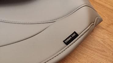 honda stream 2002: 2023 Toyota Camry dəri oturacaqlar — 5