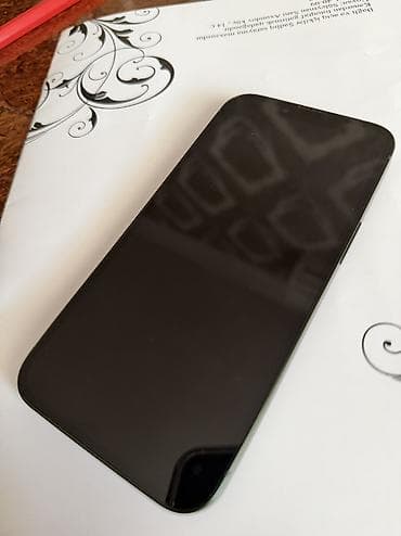 redmi 2 el telefon: IPhone 13, 128 GB, Yaşıl, Face ID — 3