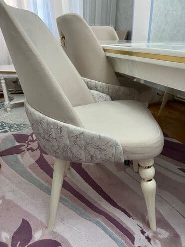 qatlanan masa: Yeni, 6 stul — 6