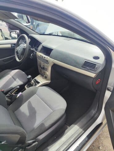 vurux maşınlar: Opel Astra: 1.3 l | 2008 il 335500 km Hetçbek — 15