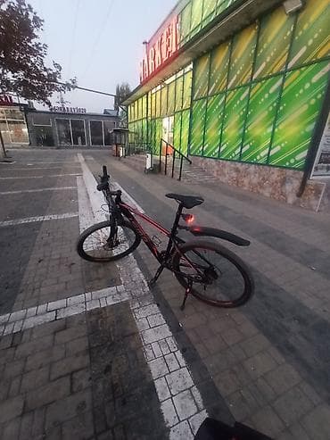 Shimano altus sistem. Tormuz mt200, on/off amortizator, jitkis maye