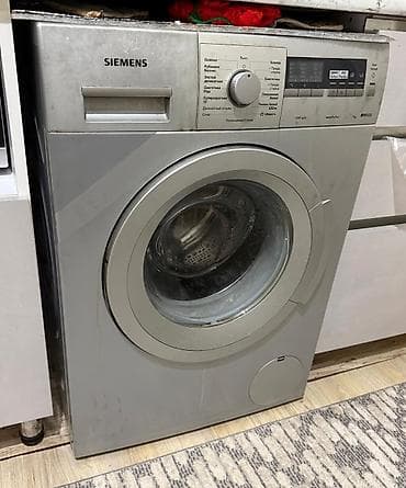 obd 2 1.5: Paltaryuyan maşın Siemens, 7 kq, İşlənmiş — 1