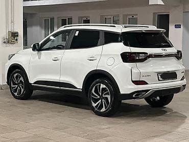 Chery : 1.5 l | 2024 il 65000 km Krossover — 4