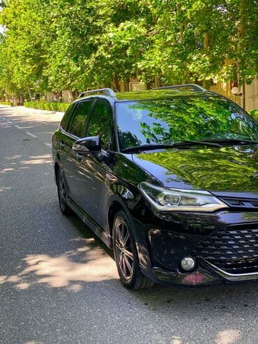 maşın qiyməti: Toyota Corolla: 1.5 l | 2015 il Universal — 4